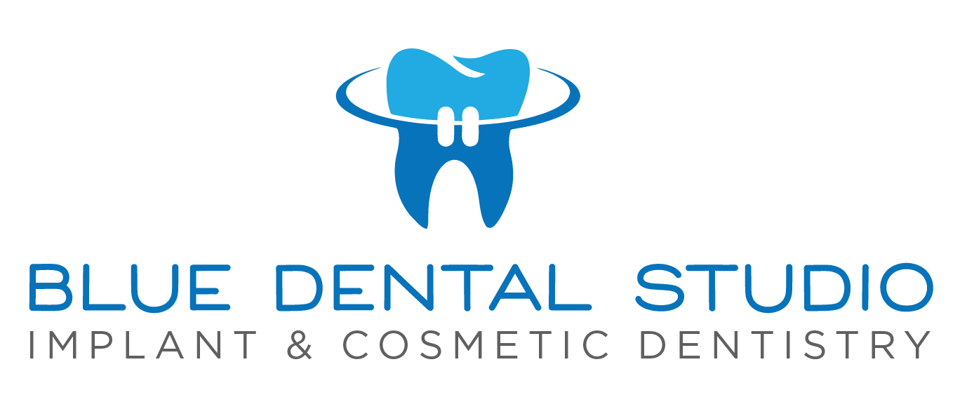 Blue Dental logo-01